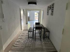 L8 Street - Leimen - Basement floor